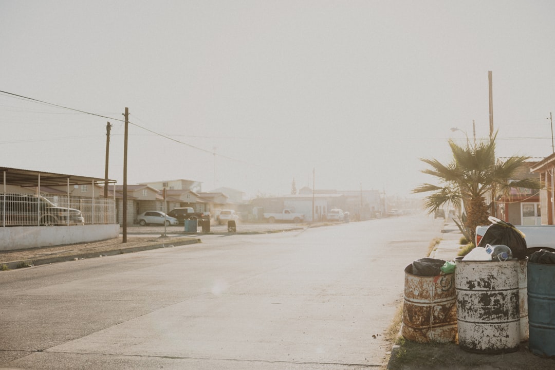 Dumpster Days Across Los Angeles: A Neighborhood Clean Sweep