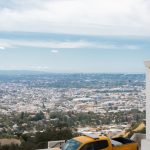 Rolling Away the Past: A Day of Dumpster Drama in Greater Los Angeles
