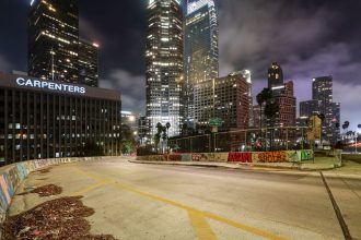 When the Dumpster Came to Echo Park: A Los Angeles Story of Renovation, Regulations, and Rumble