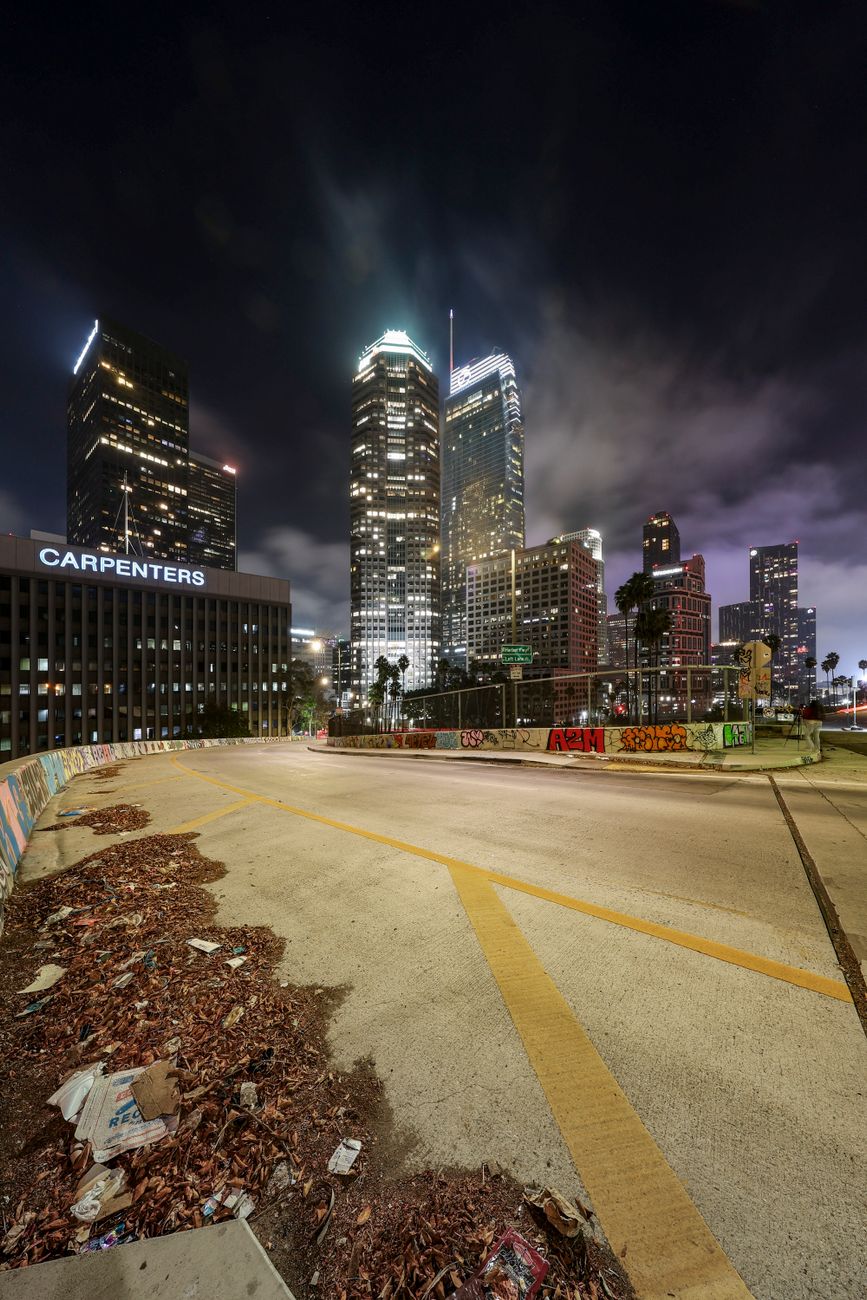 When the Dumpster Came to Echo Park: A Los Angeles Story of Renovation, Regulations, and Rumble