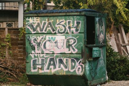 Rolling Away the Mess: A Los Angeles Story of Dumpster Removal and Renewal