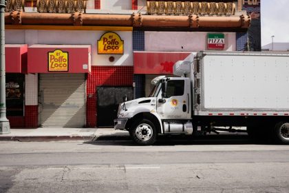 The Day the House Breathed Again: A Dumpster Tale Across Greater Los Angeles