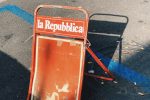 When the Dumpster Arrived: Clearing Space Across Greater Los Angeles