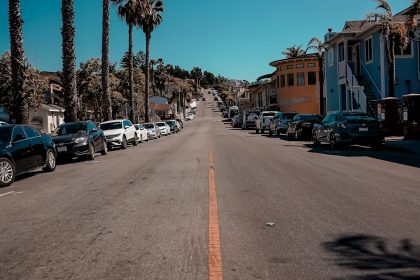 When the Street Turned into a Yard: A Greater Los Angeles Dumpster Story