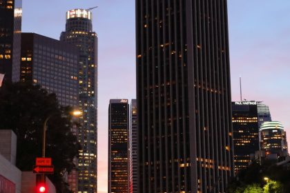 Rolling Relief: A Los Angeles Story of Dumpster Days and Clean Slate Mornings