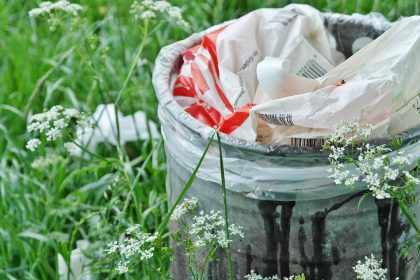 The Last Load: A Los Angeles Cleanup Finds Its Way