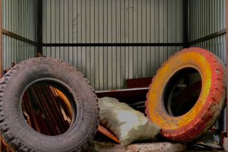 The Last Load: A Los Angeles Cleanup Finds Its Way