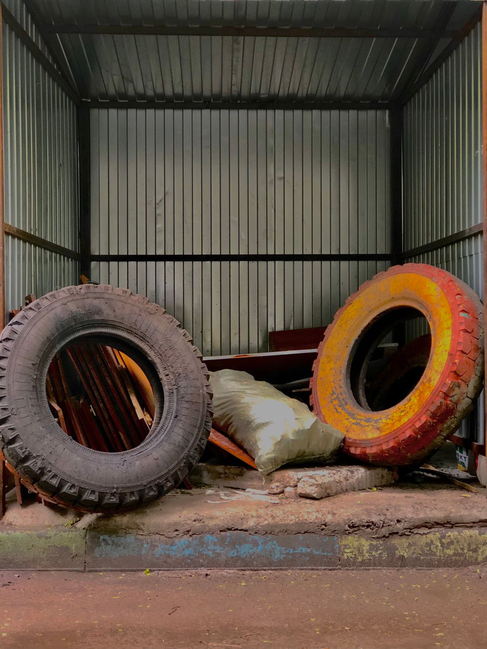 The Last Load: A Los Angeles Cleanup Finds Its Way