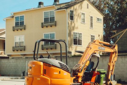 The Last Load: A Los Angeles Renovation Finds Its Way Out