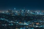 The Last Load on a Los Angeles Morning