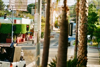 When the Dumpster Came to Town: A Los Angeles Tale of Renovation, Rules, and Rhythm